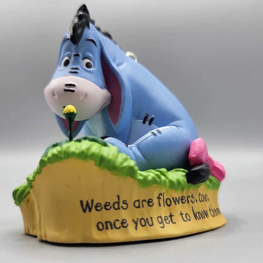 Hallmark preowned good